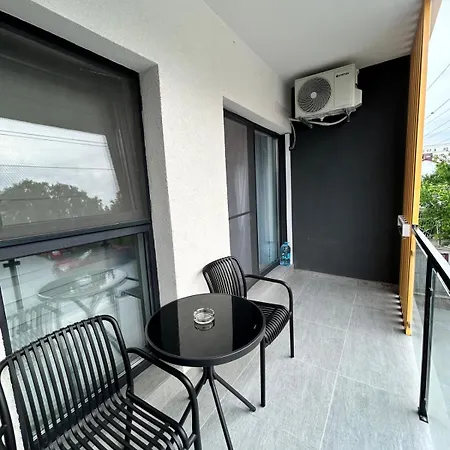 Magic Sand Apartment *